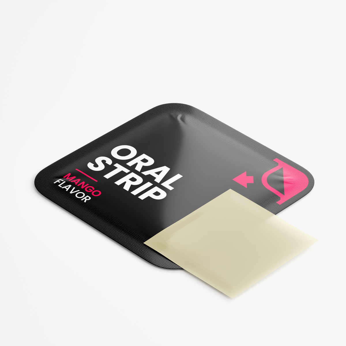 nanonourish™ beauty + collagen strips, label view 5