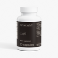 nanonourish™ coq10, main product image