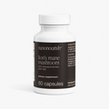 nanonourish™ lion's mane mushroom, main product image