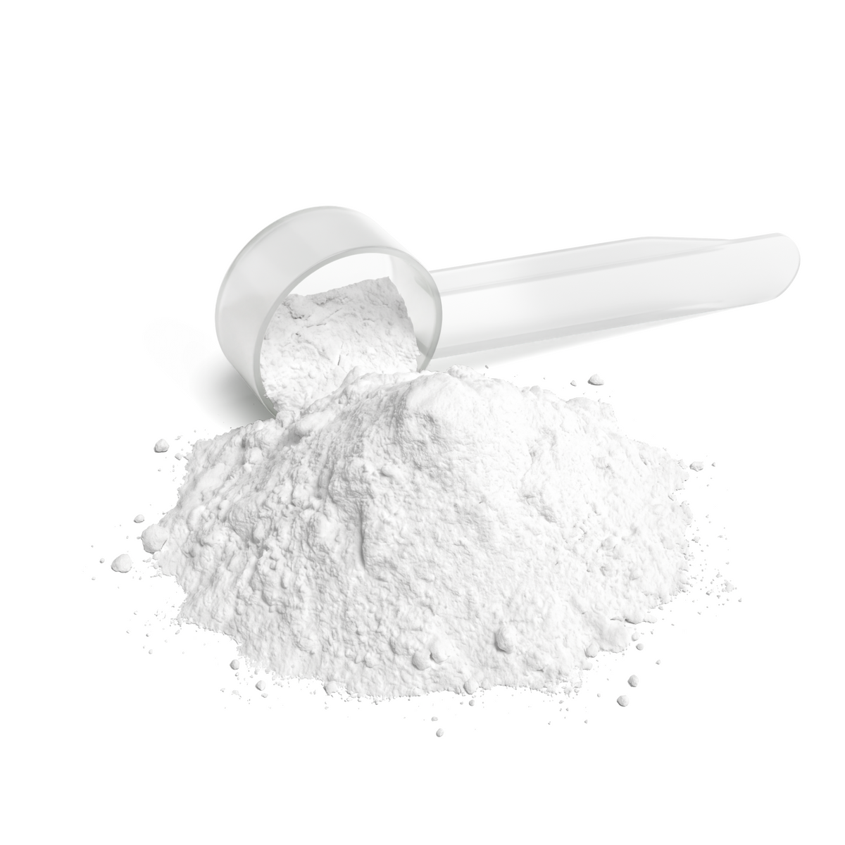 nanonourish™ l-glutamine, label view 5