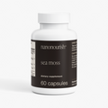 nanonourish™ sea moss, main product image