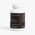 nanonourish™ moringa pure, main product image