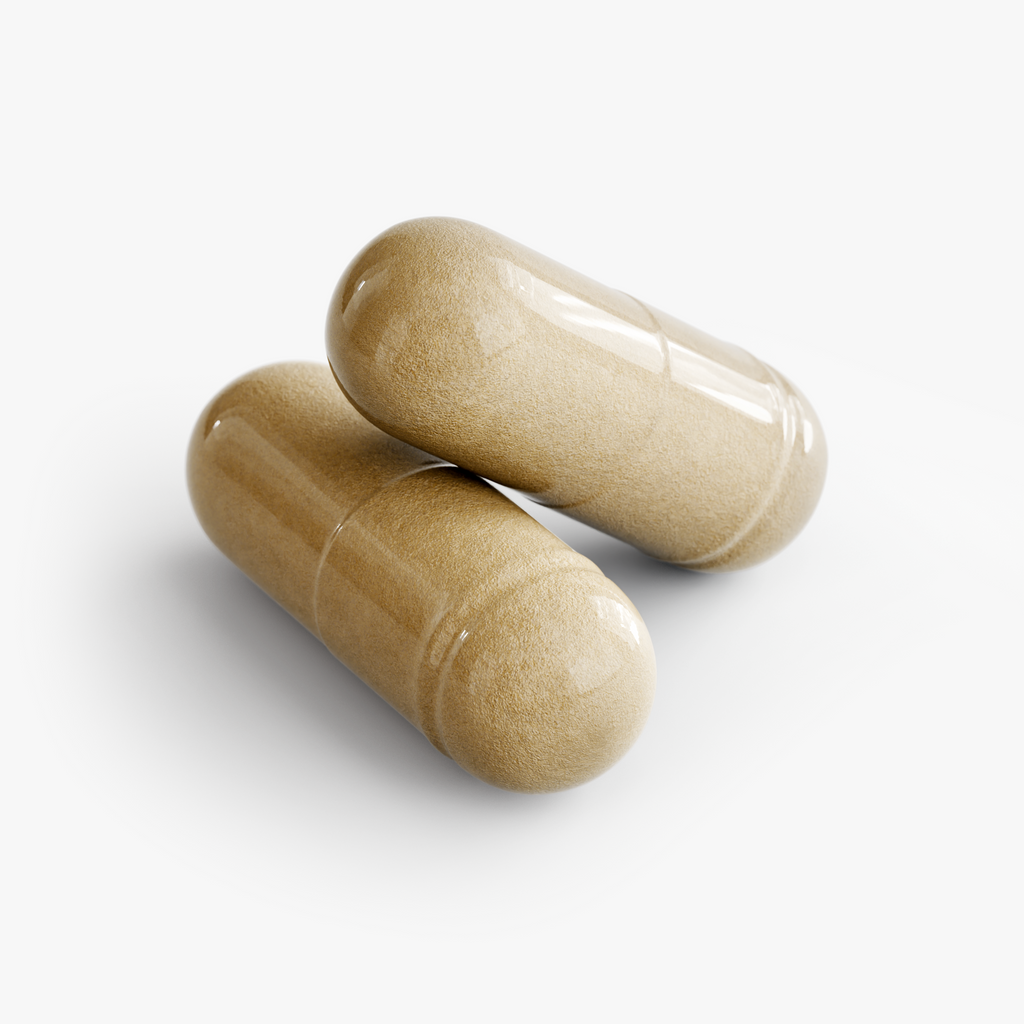 nanonourish™ moringa pure, label view 5