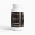 nanonourish™ colostrum capsules, main product image