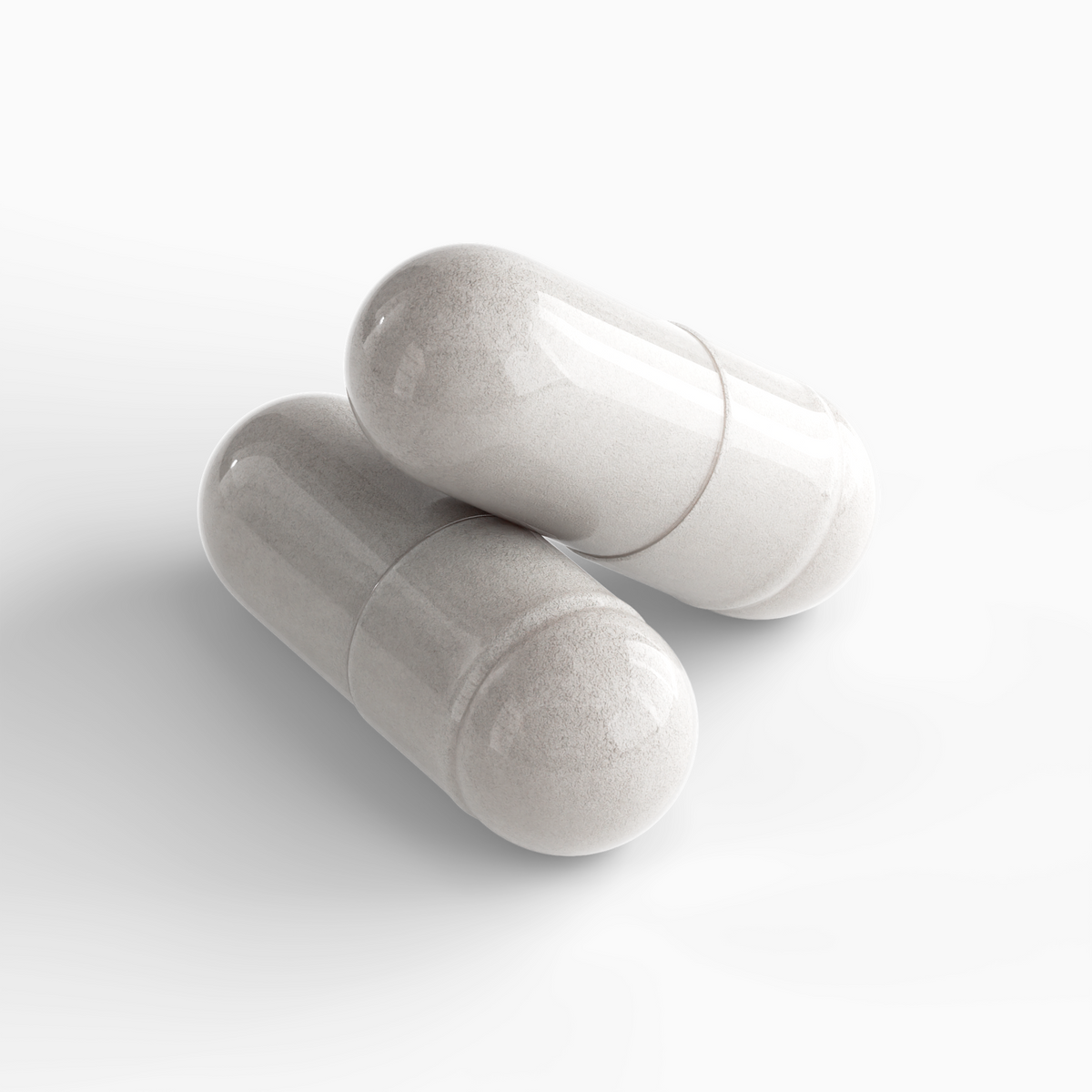 nanonourish™ colostrum capsules, label view 5