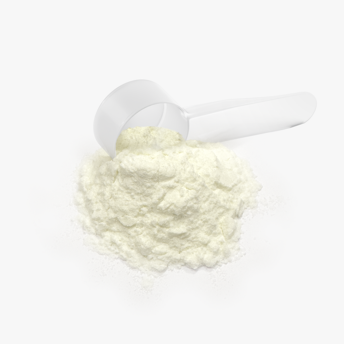 nanonourish™ colostrum powder, label view 5