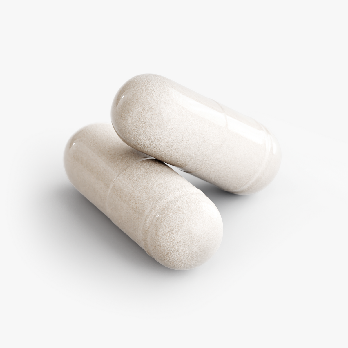 nanonourish™ 5-htp, label view 5