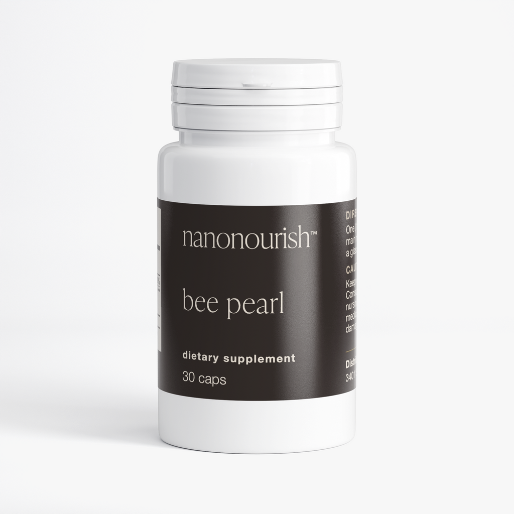 nanonourish™ bee pearl, main product image