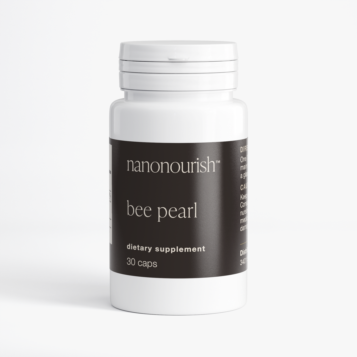 nanonourish™ bee pearl, main product image
