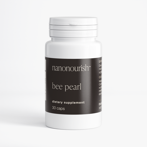 nanonourish™ bee pearl, main product image