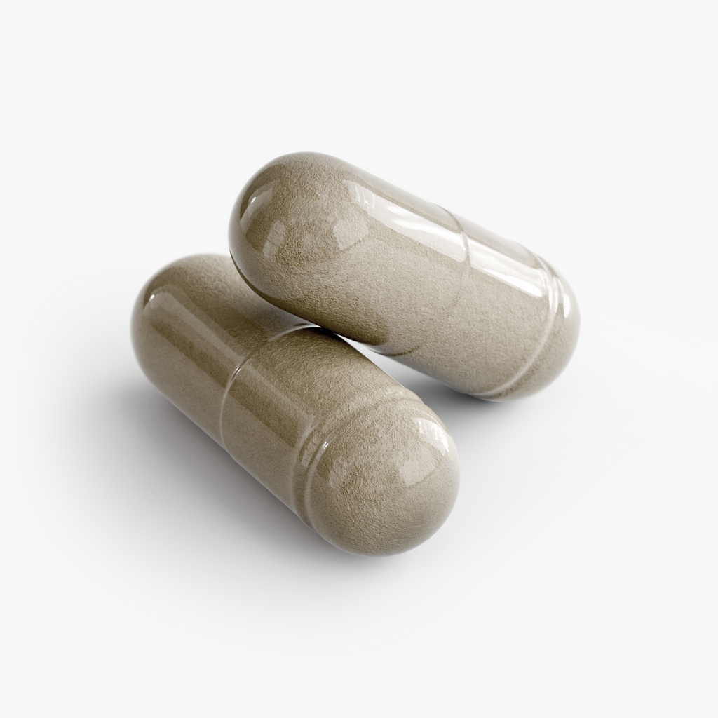 nanonourish™ max detox (acai detox), label view 5