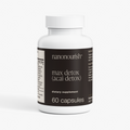 nanonourish™ max detox (acai detox), main product image