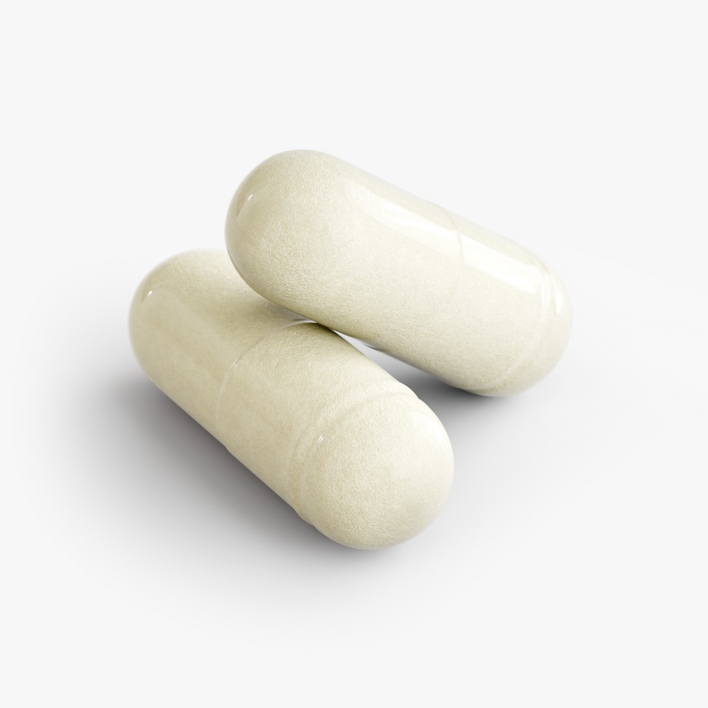 nanonourish™ digestive enzyme pro blend, label view 5