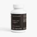 nanonourish™ fruits and veggies, main product image