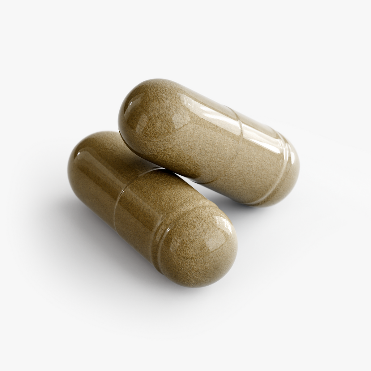 nanonourish™ ginkgo biloba + ginseng, label view 5