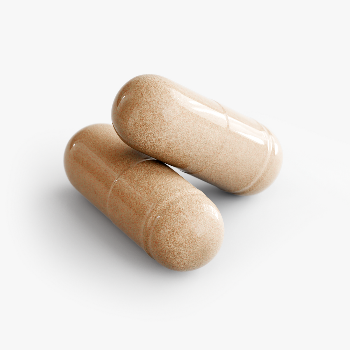 nanonourish™ mushroom complex 10 x, label view 5