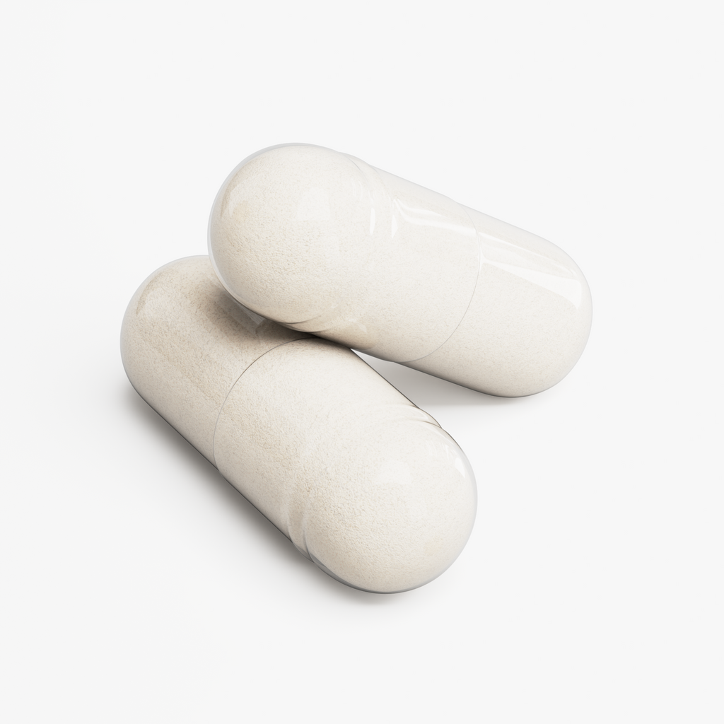 nanonourish™ nitric oxide, label view 5