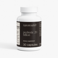 nanonourish™ probiotic 20 billion, main product image