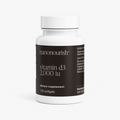 nanonourish™ vitamin d3 2,000 iu, main product image