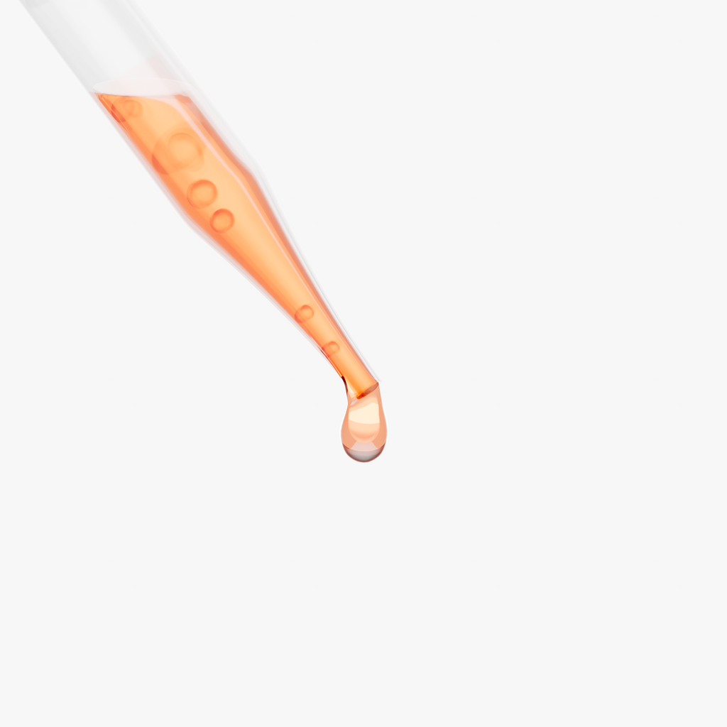 nanonourish™ mushroom energy & cognition drops, label view 5