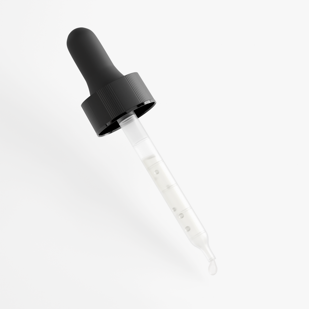 nanonourish™ respiratory & lung health drops, label view 5