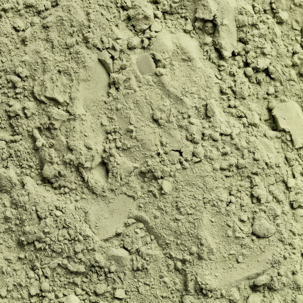 nanonourish™ greens superfood, label view 5