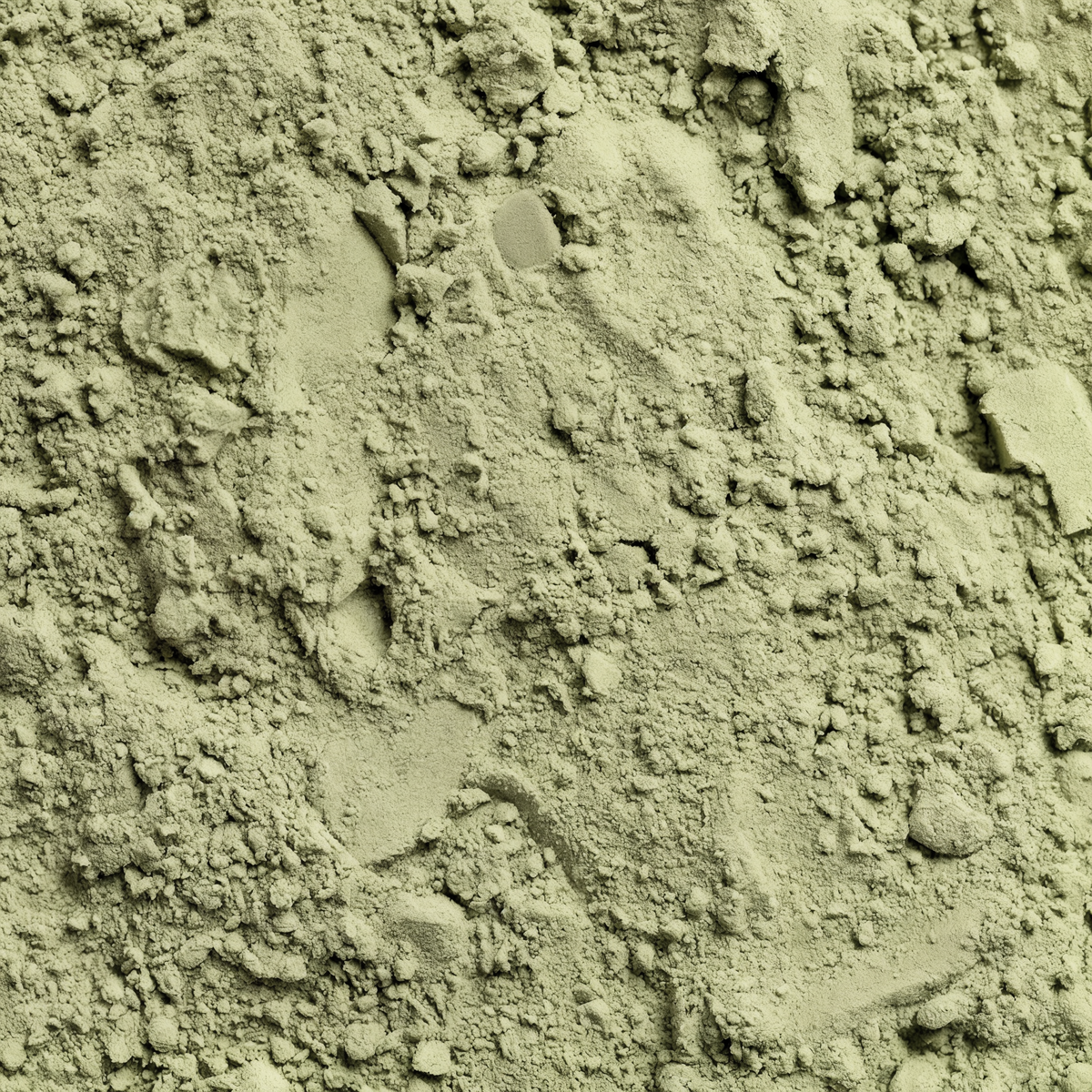 nanonourish™ greens superfood, label view 5