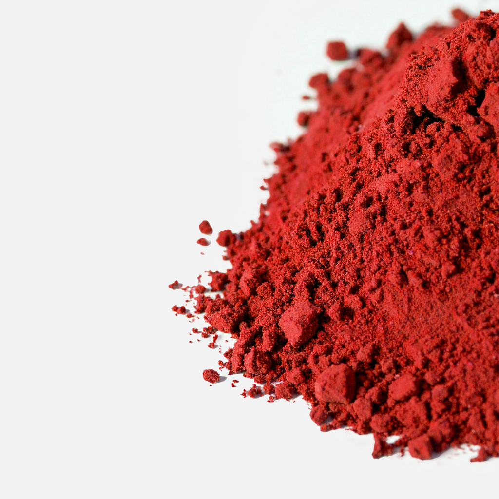 nanonourish™ reds superfood, label view 5