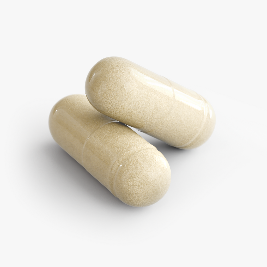 nanonourish™ gut health capsules