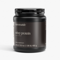 nanonourish™ whey protein vanilla, main product image