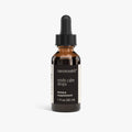 nanonourish™ reishi calm drops, front of the label