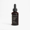 nanonourish™ respiratory & lung health drops, front of the label